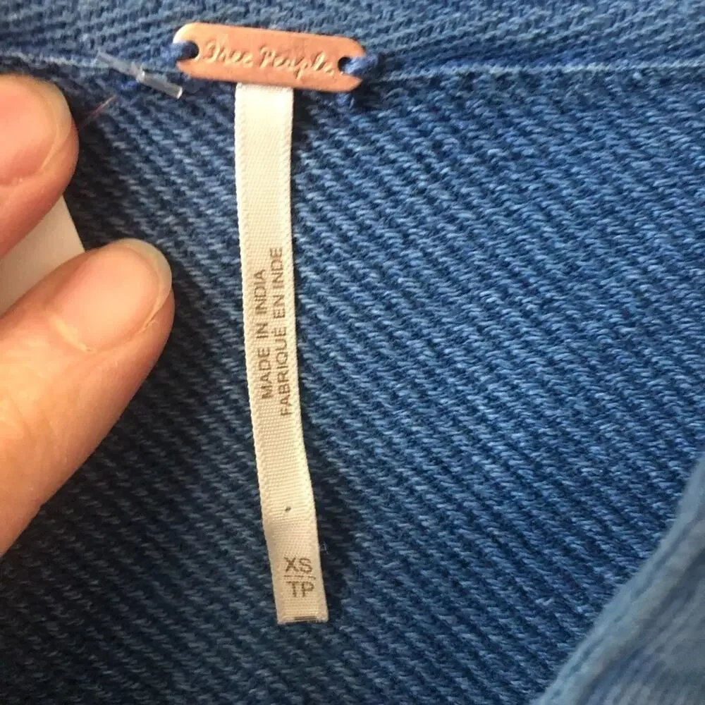 Free People nwot free